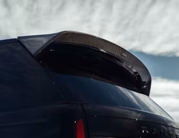 Range Rover Kensington Carbon Aero Program (L460) '2023–pr.