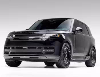 Range Rover Kensington Carbon Aero Program (L460) '2023–pr.