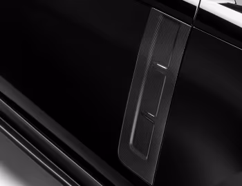 Range Rover Kensington Carbon Aero Program (L460) '2023–pr.