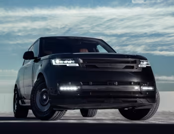 Range Rover Kensington Carbon Aero Program (L460) '2023–pr.