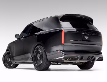 Range Rover Kensington Carbon Aero Program (L460) '2023–pr.
