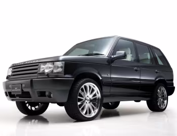 WALD Range Rover (P38A)