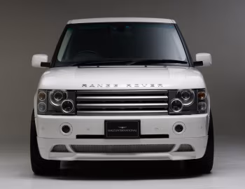 WALD Range Rover (L322) '2002–05