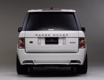 WALD Range Rover (L322) '2002–05