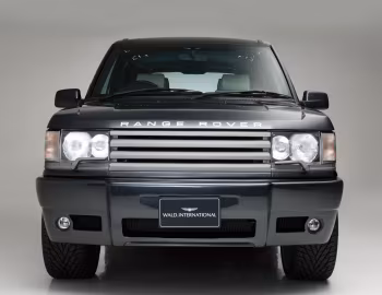 WALD Range Rover (P38A)