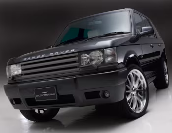 WALD Range Rover (P38A)