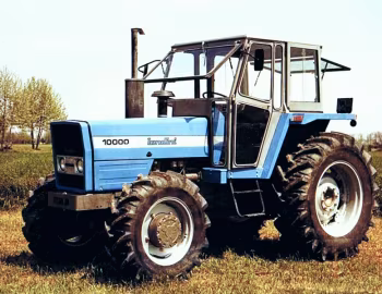 Landini 10000 '1980–84