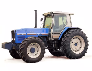 Landini 19500 '1991–????