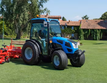 Landini 2-050 STD Cab '11.2016–pr.
