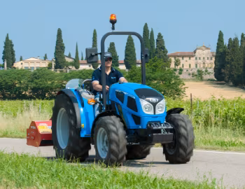 Landini 2-060 GE '2016–pr.