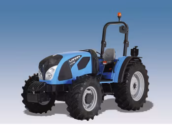 Landini 4-075D '2016–pr.