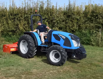 Landini 4-075D '2016–pr.
