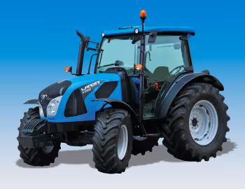 Landini 4-090D '2017–pr.
