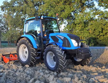 Landini 4-100 '2014–pr.