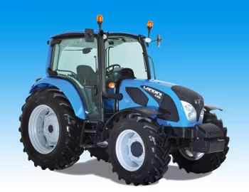 Landini 4-105 '2014–17