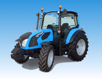 Landini 4-105 '2014–17