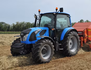 Landini 5-110H '11.2014–pr.