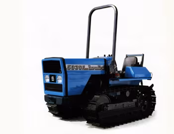 Landini 5030F '1992–????