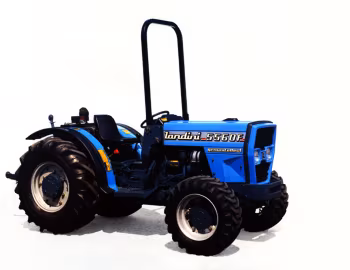 Landini 5560F '1988–95