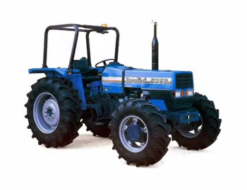 Landini 5860 '1988–2000