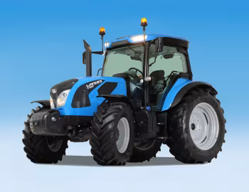 Landini 6-130C '2014–16