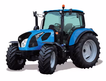 Landini 6-135H '2018–pr.
