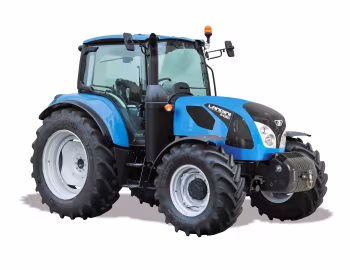 Landini 6-135H '2018–pr.