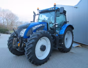 Landini 6-160 '2014–17