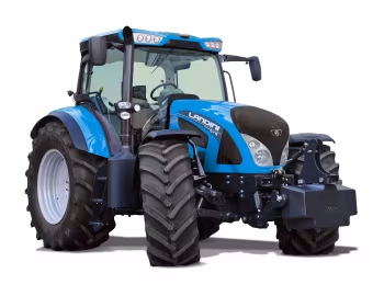 Landini 6-175 '2014–17