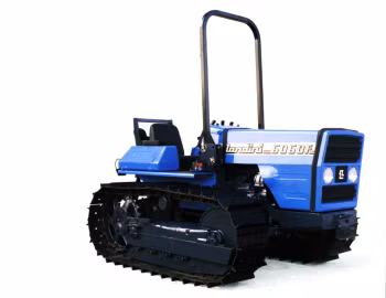 Landini 6060F '1988–95
