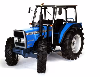 Landini 6070 '1988–2000