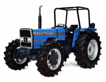Landini 6860 '1988–2000