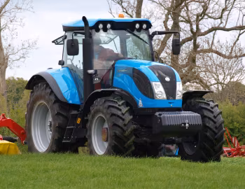 Landini 7-165 '2010–12