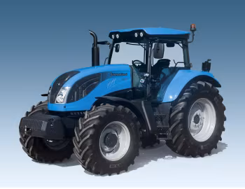 Landini 7-185 '2010–12