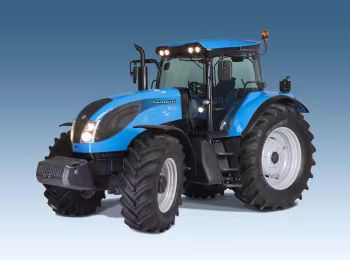 Landini 7-210 '2010–12