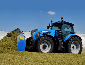 Landini 7-215 '2014–17