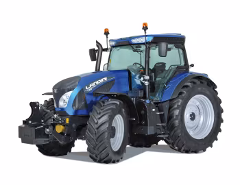 Landini 7-215 '2014–17