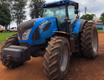 Landini 7-230 '2014–pr.