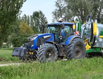 Landini 7-240 '11.2020–pr.