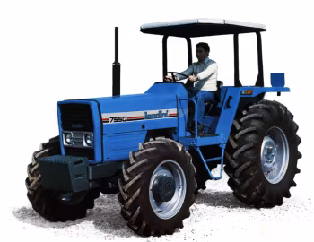 Landini 7550 '1978–87