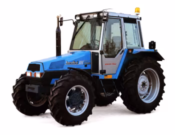 Landini 7880 '1987–2000