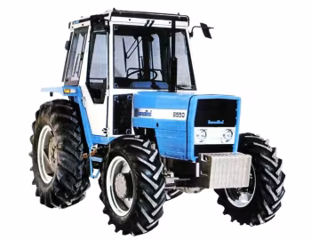 Landini 8550 '1978–87