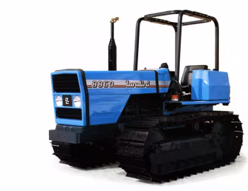 Landini 8860 '1988–2000