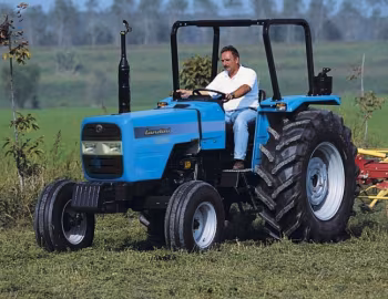 Landini 8860 [Latam] '2017–pr.