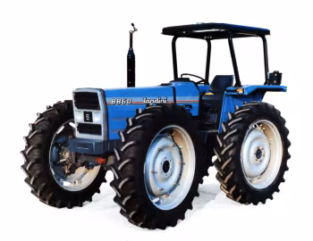 Landini 8860HC