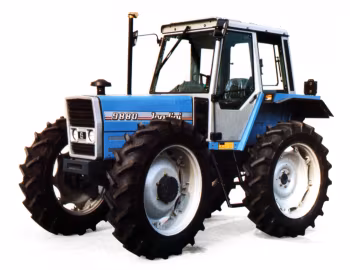 Landini 9880HC