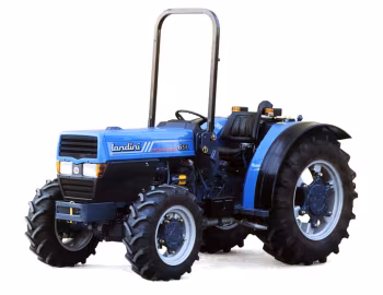 Landini Advantage 65L '1995–2000