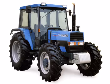 Landini Blizzard 50 '1992–2000
