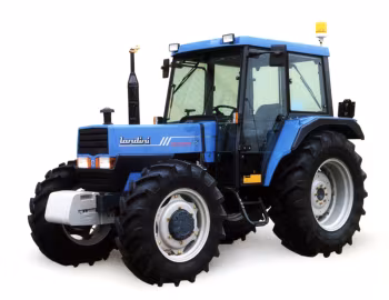 Landini Blizzard 75 '1992–2000