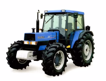 Landini Blizzard 85 '1992–2000